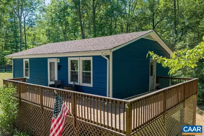 6920 Albevanna Spring Rd, Scottsville, VA 24590 - Photo 2