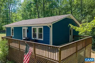 6920 Albevanna Spring Rd, Scottsville, VA 24590 - Photo 2