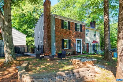 2415 Whitney Ct, Charlottesville, VA 22911 - Photo 1