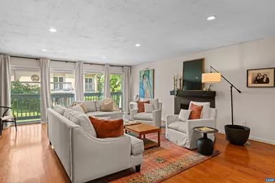 305 NW 2nd St #A, Charlottesville, VA 22902 - Photo 1