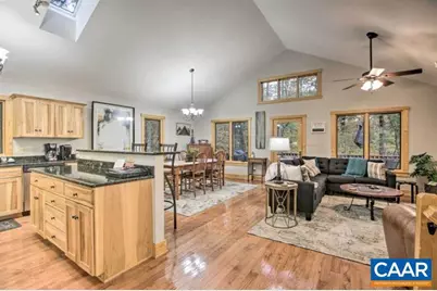 280 Fawn Ridge Dr, Wintergreen Resort, VA 22967 - Photo 8