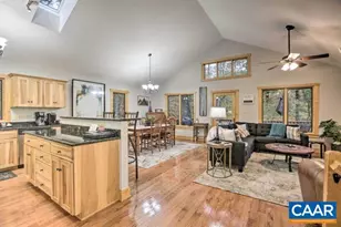 280 Fawn Ridge Dr, Wintergreen Resort, VA 22967 - Photo 8
