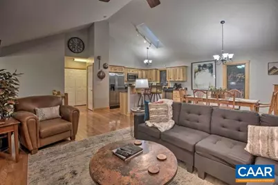 280 Fawn Ridge Dr, Wintergreen Resort, VA 22967 - Photo 10