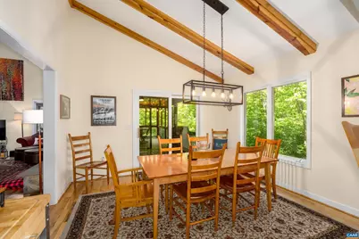 1244 Blue Ridge Dr, Wintergreen Resort, VA 22967 - Photo 24
