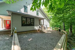 1244 Blue Ridge Dr, Wintergreen Resort, VA 22967 - Photo 4