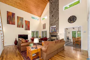 1244 Blue Ridge Dr, Wintergreen Resort, VA 22967 - Photo 12