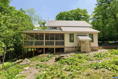 1244 Blue Ridge Dr, Wintergreen Resort, VA 22967 - Photo 6