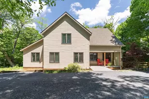 1244 Blue Ridge Dr, Wintergreen Resort, VA 22967 - Photo 2
