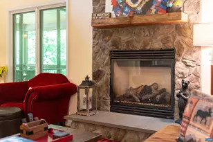 1244 Blue Ridge Dr, Wintergreen Resort, VA 22967 - Photo 14