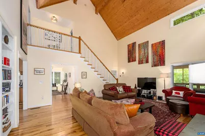 1244 Blue Ridge Dr, Wintergreen Resort, VA 22967 - Photo 16