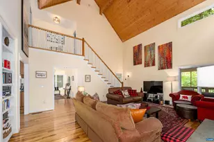 1244 Blue Ridge Dr, Wintergreen Resort, VA 22967 - Photo 16