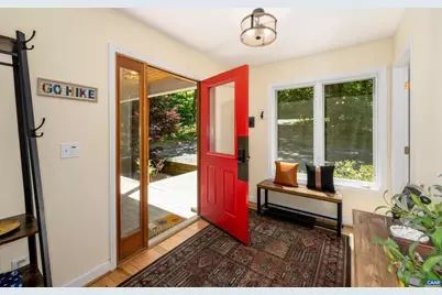 1244 Blue Ridge Dr, Wintergreen Resort, VA 22967 - Photo 10