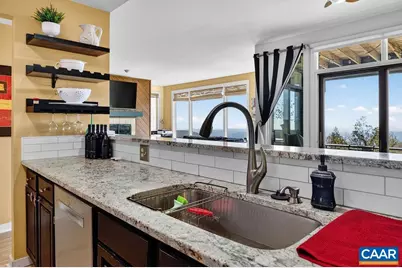 1707 High Ridge Condos, Wintergreen Resort, VA 22967 - Photo 14