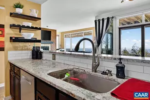 1707 High Ridge Condos, Wintergreen Resort, VA 22967 - Photo 14