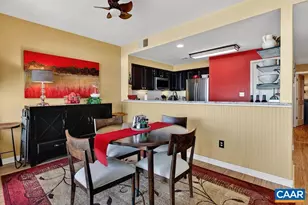 1707 High Ridge Condos, Wintergreen Resort, VA 22967 - Photo 10