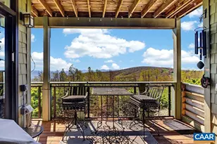 1707 High Ridge Condos, Wintergreen Resort, VA 22967 - Photo 28