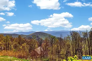 1707 High Ridge Condos, Wintergreen Resort, VA 22967 - Photo 30