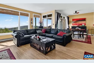 1707 High Ridge Condos, Wintergreen Resort, VA 22967 - Photo 4