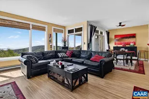 1707 High Ridge Condos, Wintergreen Resort, VA 22967 - Photo 4