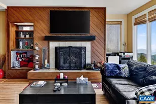 1707 High Ridge Condos, Wintergreen Resort, VA 22967 - Photo 8