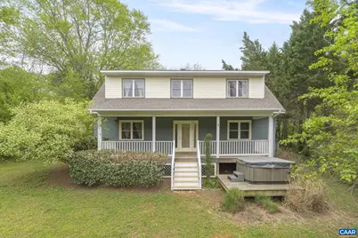 4616 Loving Rd, North Garden, VA 22959 - Photo 4