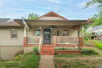 908 Rockland Ave, Charlottesville, VA 22902 - Photo 2