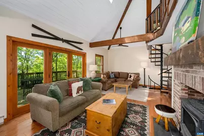 145 Firtree Dr, Wintergreen Resort, VA 22967 - Photo 24