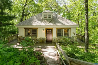 145 Firtree Dr, Wintergreen Resort, VA 22967 - Photo 1