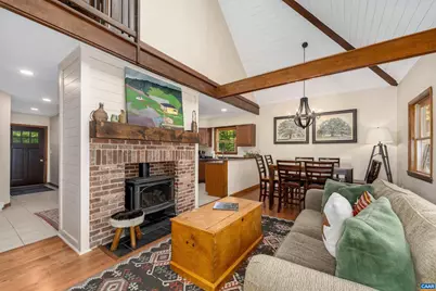 145 Firtree Dr, Wintergreen Resort, VA 22967 - Photo 32