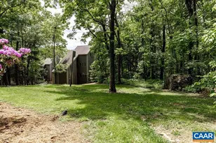 490 Three Ridges Condos, Wintergreen Resort, VA 22967 - Photo 24