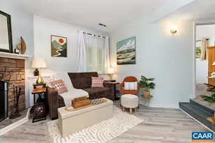 490 Three Ridges Condos, Wintergreen Resort, VA 22967 - Photo 12