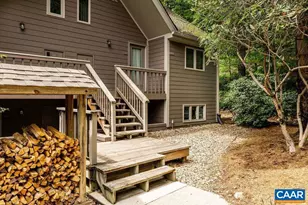 490 Three Ridges Condos, Wintergreen Resort, VA 22967 - Photo 26