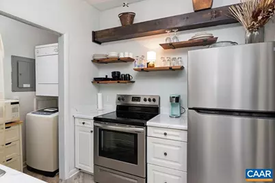 490 Three Ridges Condos, Wintergreen Resort, VA 22967 - Photo 16