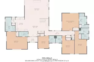 27 Fox Sparrow Ln, Wintergreen Resort, VA 22967 - Photo 66