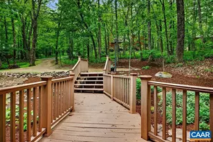 27 Fox Sparrow Ln, Wintergreen Resort, VA 22967 - Photo 6