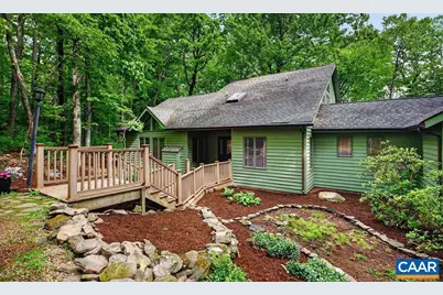 27 Fox Sparrow Ln, Wintergreen Resort, VA 22967 - Photo 2