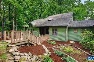 27 Fox Sparrow Ln, Wintergreen Resort, VA 22967 - Photo 2