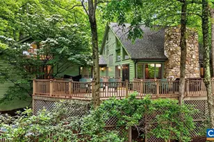 27 Fox Sparrow Ln, Wintergreen Resort, VA 22967 - Photo 64