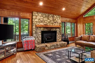 27 Fox Sparrow Ln, Wintergreen Resort, VA 22967 - Photo 16