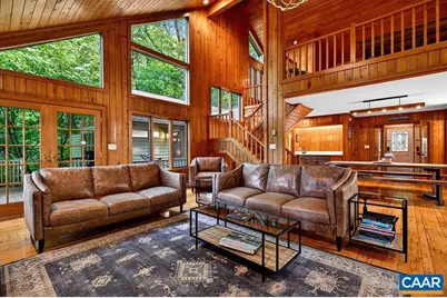 27 Fox Sparrow Ln, Wintergreen Resort, VA 22967 - Photo 12