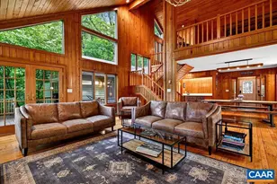 27 Fox Sparrow Ln, Wintergreen Resort, VA 22967 - Photo 12