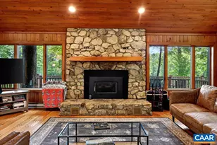 27 Fox Sparrow Ln, Wintergreen Resort, VA 22967 - Photo 14
