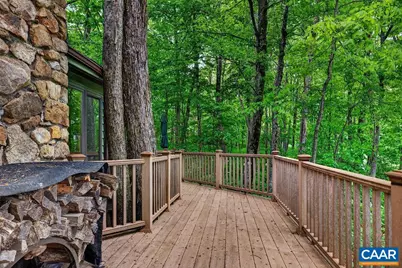 27 Fox Sparrow Ln, Wintergreen Resort, VA 22967 - Photo 22