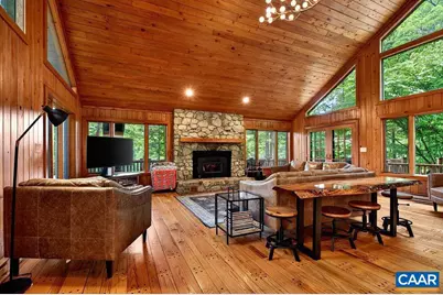 27 Fox Sparrow Ln, Wintergreen Resort, VA 22967 - Photo 10