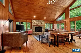 27 Fox Sparrow Ln, Wintergreen Resort, VA 22967 - Photo 10
