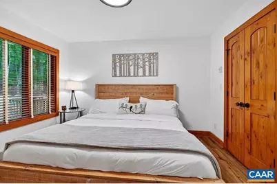 27 Fox Sparrow Ln, Wintergreen Resort, VA 22967 - Photo 52