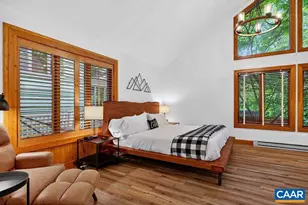 27 Fox Sparrow Ln, Wintergreen Resort, VA 22967 - Photo 46
