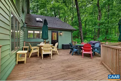 27 Fox Sparrow Ln, Wintergreen Resort, VA 22967 - Photo 24