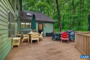 27 Fox Sparrow Ln, Wintergreen Resort, VA 22967 - Photo 24