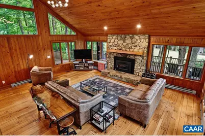 27 Fox Sparrow Ln, Wintergreen Resort, VA 22967 - Photo 38